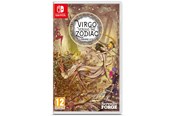 Gry - Virgo Verus The Zodiac - Nintendo Switch - RPG - 8436016712569