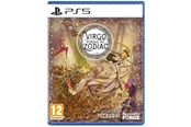 Gry - Virgo Verus The Zodiac - Nintendo Switch - RPG - 8436016712583