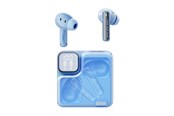 Słuchawki, zestaw słuchawkowy - QCY TWS MeloBuds Neo T31 Headphones (blue) - T31 blue