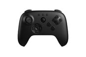 Akcesoria dla graczy - 8BitDo 64 Bluetooth - Black - PC - Switch 1 & 2 - Wireless Controller - Android - RET00615