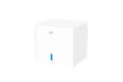 Punkt dostepu - ZTE Z1200 AC1200 Dual Band Wi-Fi 5 Mesh AP - 180000472616
