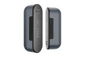 Powerbank - Ocoopa UT2s 2x5000 mAh hand warmer with powerbank function USB-C Powerbank - Szary - 5000 mAh - UT2s-GY