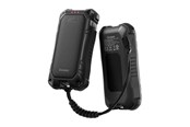 Powerbank - Ocoopa UT4 Extreme Hand Warmer with Powerbank function USB-C Powerbank - Czarny - 10000 mAh - UT3201