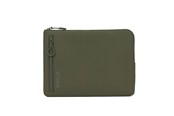 Torba, plecak i pokrowiec na laptopa - Golla Metro Etui do Laptop 13" | Zielony - 601656