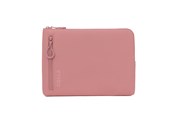 Torba, plecak i pokrowiec na laptopa - Golla Metro Etui do Laptop 13" | Różowy - 601665