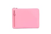 Torba, plecak i pokrowiec na laptopa - Golla Metro Etui do Laptop 15" | Różowy - 601673