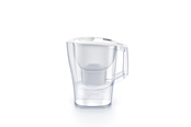 Akcesoria kuchenne - Brita Aluna Filter Jug 2.4L ME4W MXPro - White - 83010000