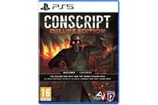 Gry - Conscript (Deluxe Edition) - Sony PlayStation 5 - Akcji/Przygodowa - 4041417871223
