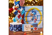 Drobiazgi - Numskull - Sonic Countdown Character (New Cube Box) - NS3822