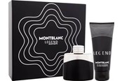 Giftbox - Mont Blanc Legend EDT Giftset - 3386460139021