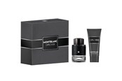 Giftbox - Mont Blanc Explorer EDP Giftset - 3386460139106
