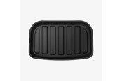Akcesoria samochodowe - Spigen Tesla Car Mat Rear Trunk Storage - black - Tesla Model Y - ACP06528