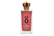 Perfumy i zapachy - Dolce & Gabbana Q Intense EDP 100ml - 8057971187829