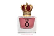 Perfumy i zapachy - Dolce & Gabbana lQ Intense EDP 30ml - 8057971187836