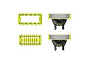 Golarka - Philips Akcesoria OneBlade QP624/50 Replacement blade - QP624/50