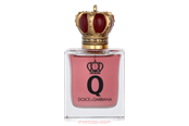 Perfumy i zapachy - Dolce & Gabbana lQ Intense EDP 50ml - 8057971187843