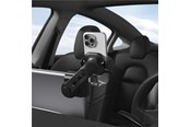 Telefon - Inne akcesoria - Spigen Tesla TapLock Universal Car Mount Holder - black - Screen - ACP07871