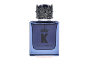 Perfumy i zapachy - Dolce & Gabbana K Intense Eau de Parfum Spray 50ml - 8057971187904