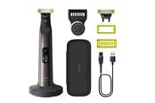 Trymer do wlosów - Philips Trymer do brody OneBlade Pro QP6652/61 - QP6652/61