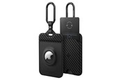 Telefon - Inne akcesoria - Spigen Tesla Card Holder Air Fit 2 Pack - Tesla Key Card / Air Tag - ACP08793