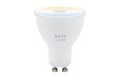 Inteligentny dom - EGLO - CONNECT-Z GU10 LED opal - 110308