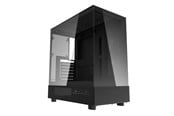 Obudowa komputerowa - Darkflash DPX90 computer case (black) - Obudowa komputerowa - Miditower - Czarny - DPX90 Black