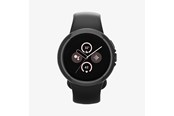 Smartwatch - akcesoria - Spigen Liquid Air - matte black - Google Pixel Watch 3 (45mm) - ACS07598