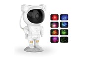 Gadzety - Pro Astronaut Galaxy Lamp - 5713895035655