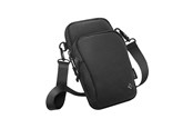 Torba, plecak i pokrowiec na laptopa - Spigen Klasden Universal Cross bag for Mobile - black - AFA07132