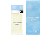 Perfumy i zapachy - Dolce & Gabbana Light Blue Pour Femme Edt Spray 25ml - 8057971180332