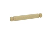 Zabawki drewniane - Bigjigs - Wooden Rolling Pin - BJ800