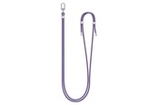 Telefon - Inne akcesoria - Spigen Universal Cross Body Strap 2 1 Pack - deep purple - AFA08366