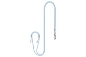 Telefon - Inne akcesoria - Spigen Universal Cross Body Strap 2 1 Pack - mute blue - AFA08367
