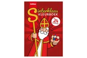 Materialy hobbystyczne - Boek Specials Nederland BV - Sinterklaas Coloring Book - Sintkl-Lobbes