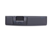 Myszka - Mousetrapper Prime USB-C Bluetooth - Urządzenie wskazujące centralne - 8 - Czarny - MT123
