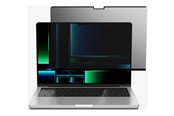 Akcesoria komputerowe - Spigen SafeView 1 Pack - MacBook Pro 14" M5/M4/M3/M2/M1 - AFL06158