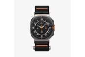 Smartwatch - akcesoria - Spigen DuraPro Flex - black - Samsung Galaxy Watch Ultra - AMP08773