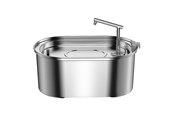 Koty - Rojeco Water Fountain for pets 3.2l - RYSJ-07