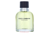 Perfumy i zapachy - Dolce & Gabbana Pour Homme Eau de Toilette Spray – 75ml - 8057971180431