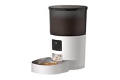 Koty - Rojeco 3L Automatic Pet Feeder WiFi with Camera - RWSQ-06