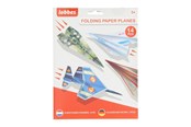 Artykuly Artystyczne & Rzemieslnicze - Lobbes - Folding Airplanes 14 pcs. - 960817