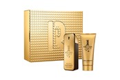 Giftbox - PACO RABANNE 1 Million Giftset - 100 ml EDT - 3349668628131