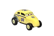 Samochody i pojazdy - Disney Pixar Cars On the Road Gearson Marshall - HKY32