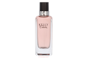 Perfumy i zapachy - Hermès Kelly Caleche EDT Spray - 100ml - 3346131500031