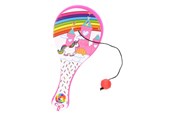 Zabawki - LG-Imports - Mini Tap Ball Unicorn - 5103