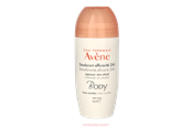 Perfumy i zapachy - Avène Body 24H Deo Roll-On - 50ml - 3282770389043