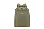 Torba, plecak i pokrowiec na laptopa - Golla Orion Plecak do Laptop 15.6" | Zielony - 601675