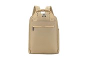 Torba, plecak i pokrowiec na laptopa - Golla Orion Plecak do Laptop 15.6" | Brązowy - 601676