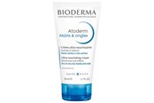Pielegnacja ciala - Bioderma Atoderm Mains & Ongles Ultra Repair - 50ml - 3701129804193