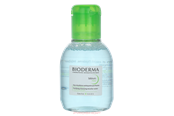 Pielegnacja twarzy - Bioderma Sébium H2O Micellar Water - 100ml - 3401395376935